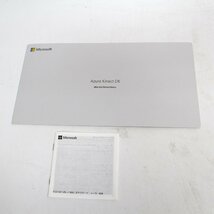 001)【美品】Microsoft Azure Kinect DK マイクロソフト デプスセンサ_画像8