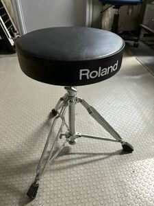 ＜Roland＞ドラム用チェア/椅子