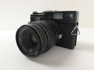 Fujifilm Fujica G 690 BLp フジフィルム フジカ 中判カメラ フィルムカメラ　J80