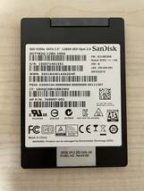 SanDisk X300e SATA 128GB 2.5インチ SSD MLC _画像1