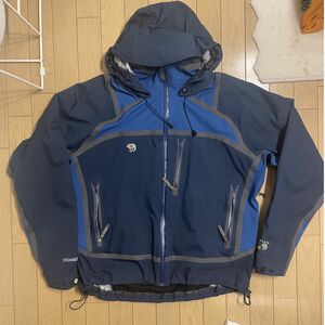 Mountain Hardwear Conduit Jacket XL マウンテンハードウェア