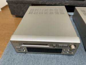 ONKYO MD-105