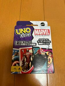 UNO MARVEL 