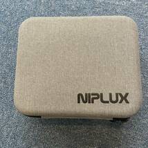 NIPLUX FASCIALAX MINI 2S ファシアラックス ニップラックス ミニ マッサージ マッサージ機 _画像4