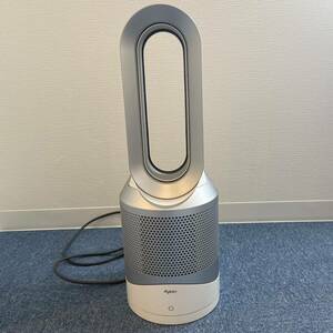 dyson ダイソン HP01 空気清浄機能付ファンヒーター 