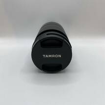 TAMRON タムロン 28-75mm F/2.8 Di lll RXD A036 レンズ　ソニーEマウント_画像2