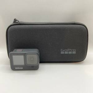 GoPro ゴープロ HERO 9 Black CHDHX-901-FW ウェアラブルカメラ アクションカメラ アクションカム デジタルビデオカメラ 