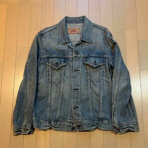 Levi’s リーバイス　70599 デニムジャケット　ジージャン