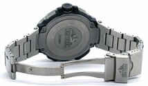 ★CASIO カシオ PRO TREK プロトレック MANASLU マナスル PRX-7000L-7JF タフソーラー メンズ★_画像7