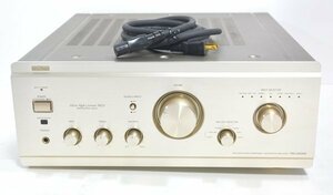 ★美品！DENON デノン PMA-2000 III R プリメインアンプ★