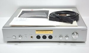 ★保証書付！LUXMAN ラックスマン P-750U limited ヘッドホンアンプ 美品！★