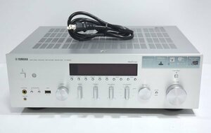 ★美品！YAMAHA ヤマハ R-N803 ネットワークレシーバー★