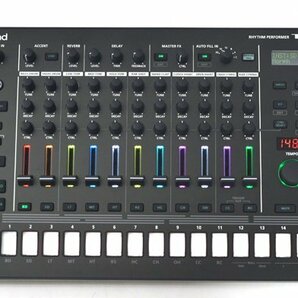 ★極美品！ROLAND ローランド TR-8S リズムマシン 元箱付！★の画像3