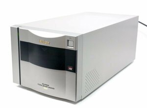 ★Nikon ニコン LS-8000 SUPER COOLSCAN 8000 ED フィルムスキャナー★