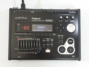 ★Roland ローランド TD-30 Drum Sound Module ドラム 音源モジュール★