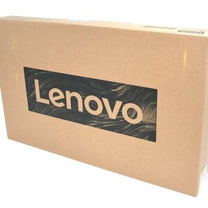 ★新品！未開封！Lenovo レノボ IdeaPad Slim 360i 82H803GJJP Windows 11 i7 1165G7 2.8GHz 16GB 512GB ノートPC アークティックグレー★の画像2