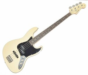 ★FENDER JAPAN フェンダージャパン Aerodyne Jazz Bass AJB エアロダイン ジャズベース エレキベース★