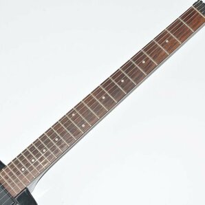 ★ソフトケース付！Spirit BY STEINBERGER スタインバーガー GT-PRO Deluxe ヘッドレスギター★の画像5