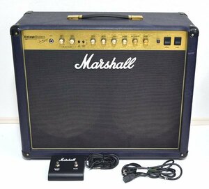 ★フットスイッチ付！Marshall マーシャル Vintage Modern 2266C 50w ギターアンプ★