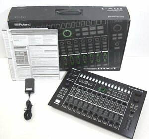 ★元箱付！Roland ローランド MIX PERFORMER MX-1 デジタルミキサー 美品！★