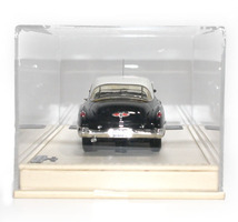 ★SUNRICH JAPAN サンリッチジャパン Collection d'Elegance 1/43 ビュイック 1949 ロードマスター リビエラクーペ ブラック TSMCE154308★_画像6