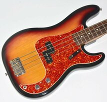 ★ハードケース付！FENDER American Vintage Precision bass フェンダー アメリカン ビンテージ プレシジョンベース エレキベース★_画像4