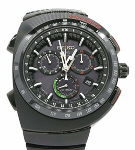 ★未使用！SEIKO セイコー ASTRON アストロン ジウジアーロ・デザイン 2017限定モデル SBXB121 GPSソーラーウォッチ メンズ★