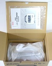 ★新品！未使用！HONDA ホンダ LiB-AID E500 蓄電機 リベイド ポータブル電源★_画像5