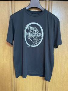  Marmot (Marmot) T-shirt men's S size used 