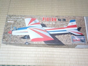 テトラ　ピジョン４C-20