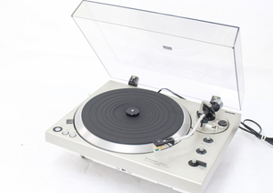 【ト石】 Technics テクニクス SL-1301 レコードプレーヤー ターンテーブル ダイレクトドライブ 現状品 ECZ01EWH16