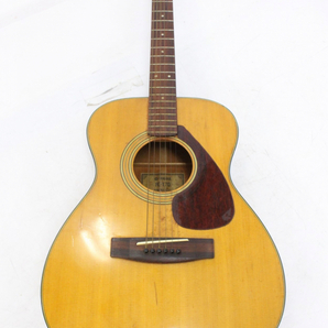 【ト石】 YAMAHA ヤマハ アコースティックギター FG-170 アコギ 現状品 EA006EWH22の画像2