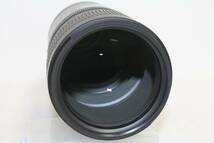 ■元箱入り■TAMRON タムロン 大口径望遠ズームレンズ SP 70-200mm F2.8 Di VC USD G2 ニコン用 フルサイズ対応 A025N (300-031)_画像8