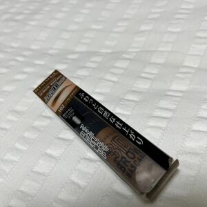 Rimmel (リンメル) プロフェッショナル 3Dブロウ マスカラ 102 ソフトブラウン 5.5ml