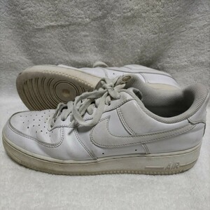 NIKE　エアーフォース1 LOW　27cm②　自己紹介必読★