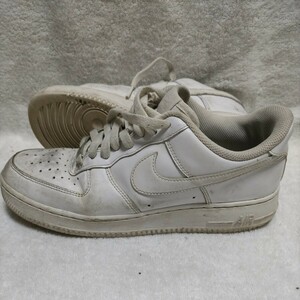 NIKE　エアーフォース1 LOW　26.5cm　自己紹介必読★