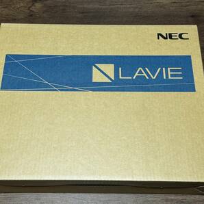 【Office付・2023夏モデル・新品・未使用・未開封】LAVIE Direct N15(R)の画像2