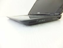 Windows7 Pro（64bit認証済み）ノートパソコン■デル DELL■INSPIRON N5010■Core i5-480M 4GB(メモリ) 640GB(HDD) Sマルチ 15.6型■_画像9