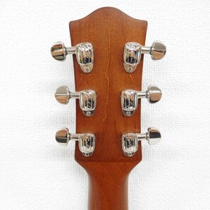 訳アリ未使用品■フルアコ■ゴダン GODIN■5th Avenue Kingpin P90 Cognac Burst■の画像5