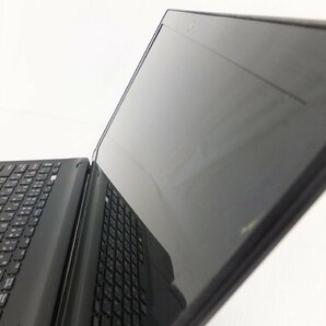 ノートパソコン■現状品■ソニー SONY■VAIO SVF1532SEJ■Core i3-4005U 4GB(メモリ) 15.5型■②の画像8