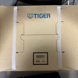 【新品未開封】Tiger JPV-C100-KG 炊飯器