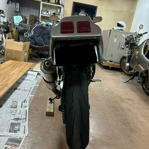 ホンダ VFR400R NC30 車体 倒立化 車検付き 即乗り出し可 (検: RVF400 NC35の画像5