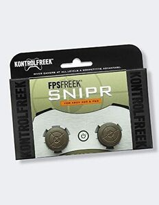 アナログスティック KontrolFreek FPS Freek SNIPR PS3 XBOX360 (0390