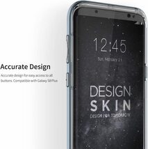 iPhone 7 Plus 用 スマホケース Slider Slim スライダー スリム バンパー クッション カードホルダー ブラック (ABB-03）_画像2