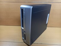 hp パソコン　デスクトップ　PC Windows　XP_画像1