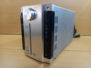 1円～　ONKYO　オンキョー　HD AUDIO COMPUTER デジタルアンプ　HDC-2,0ABM