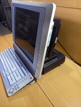 【o】FUJITSU　FMV DESKPOWER LX50J パソコン_画像3