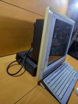 【o】FUJITSU　FMV DESKPOWER LX50J パソコン_画像4