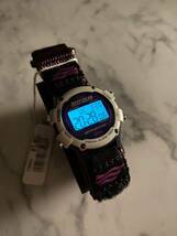 ★ 90's未使用美品★【送料無料】TIMEX REEFGEAR INDIGLO Vintage タイメックス リーフギア スポーツウォッチ アイアンマン 古着小物好きに_画像3