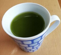 【もて茶って】抹茶１００g × ２袋　京都産　無糖　Matcha Kyoto_画像2